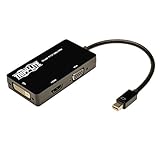 Tripp Lite Keyspan Mini Displayport to