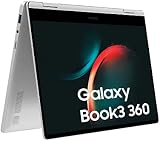 Samsung Galaxy Book3 360 13.3 inch Laptop Intel i5P 8GB RAM 256GB SSD view 14