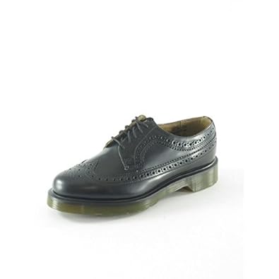 dr martens basse ricamate