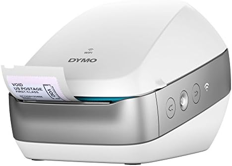 dymo labelwriter wifi