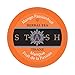 Stash Tea Mango Passionfruit Single-Cup Tea for Keurig K-Cup Brewers, 24 Count