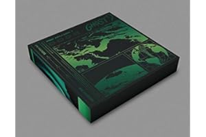 NHN Bugs GHOST9 - PRE Episode 1 : Door (1st Mini Album) Album