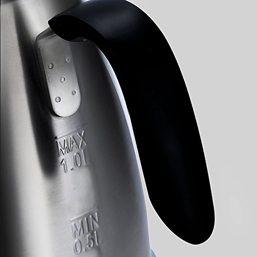 Cusimax Gooseneck 4Cup Electric Kettle (CMCK100E) Deals, Coupons...