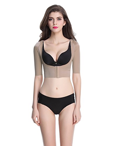 Shymay women s shapewear tops wear your own bra short s…