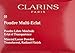 Clarins Powder Multi Shine, 01 light, 30 g
