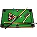 Tabletop Pool Table Goes Anywhere