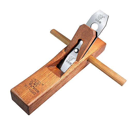 YOGEON Hand planer, Wood Planer, Hand Plane Perfect for Woodworking