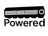 M20 Powered BMW E30 E34 2002 325i 525i eta window sticker vinyl decal