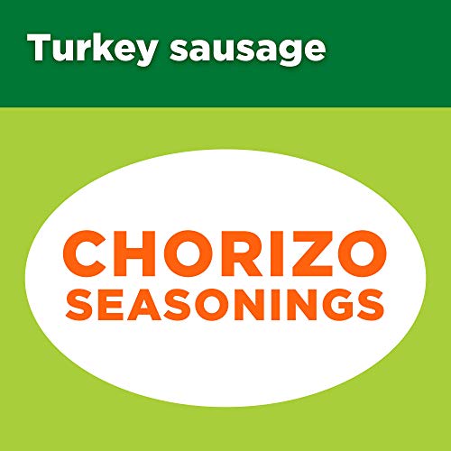 1 Jennie+Chorizo+Seasonings+Turkey+Sausage