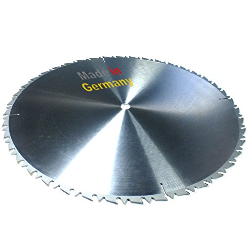 HM Sägeblatt 700 x 30 mm " wechselzahn " mit 42 x LWZ - Zähnen Widia Kreissägeblatt zum Sägen für Holz Brennholz Schalholz Bauholz auf 600mm Wippsäge o. Tischkreissäge Kappsäge Brennholzsägeblatt Widea LW WZ Hartmetallsägeblatt 700x30 mm