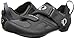 Pearl Izumi Men's TRI Fly V Black-M, 42 EU/8.5 C US