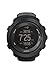 Suunto SS021964000 Ambit3 Vertical HR Monitor Running GPS Unit, Black