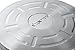 Duxtop Professional Stainless-steel Induction Ready Cookware Impact-bonded Technology (5.5 Qt Saute Pan)