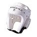 Macho Dyna Head (White, Large)