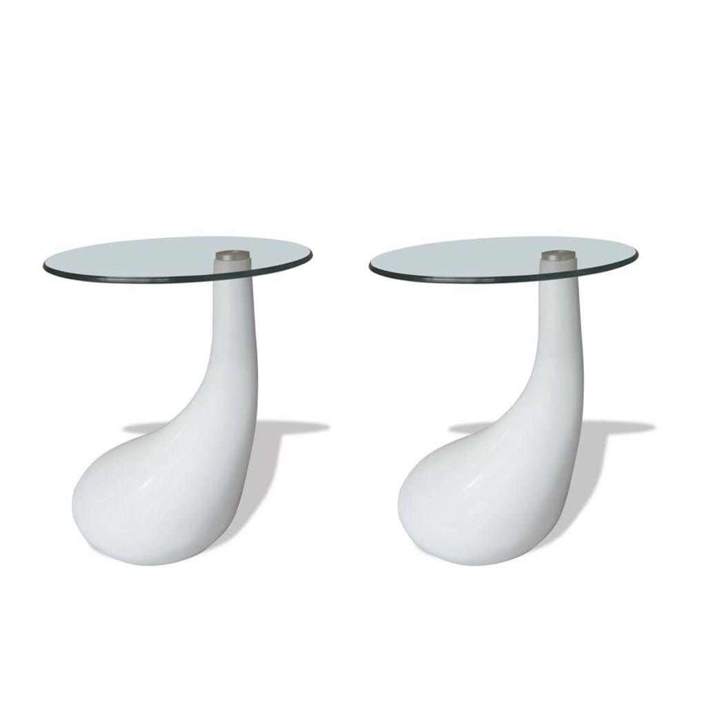 Best e shape living room table