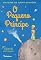 Livro O pequeno príncipe