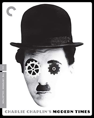 Amazon.com: The Kid (The Criterion Collection) [Blu-ray] : Charlie