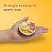 Meow Mix Simple Servings Wet Cat Food With Real Chicken And Turkey In Gravy, 1.3 Oz Cups (Pack Of 24 Cups)