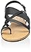 Corso Como Women's Carnival Toe Ring Sandal