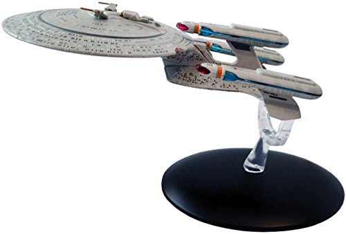 All Good Things Enterprise Ncc-1701-d