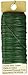 Panacea Paddle Wire 26 Gauge 4oz, Green