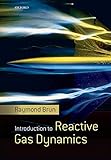 Introduction to Reactive Gas Dynamics