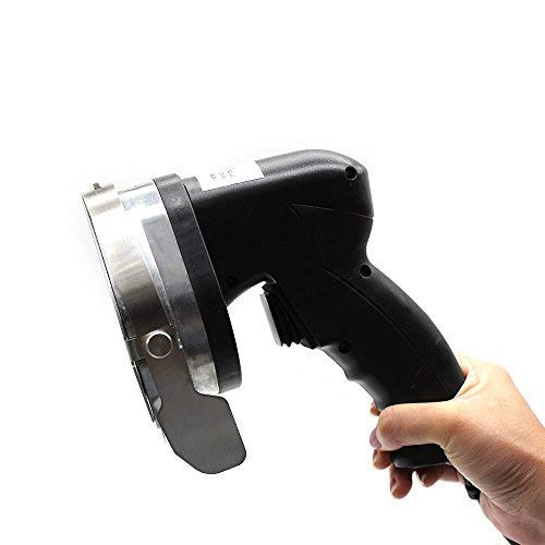 Electric Barbecue Knife, KANING 80W Electric Doner Kebab Slicer Shawarma Gyro Cutter Chicken Carver Machine