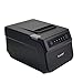 Scangle SGT-88IV Desktop USB Direct Thermal POS Receipt Printer - with USB/Serial/Ethernet Ports - Work on Windows XP//7/8/8.1/10/Linux/Android