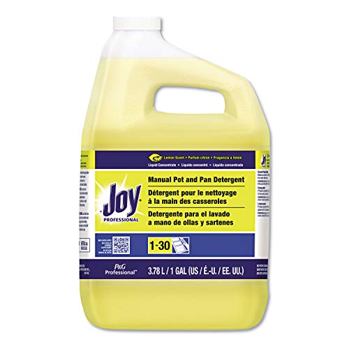 4 Professional+Dishwashing+Detergent+Commercial+Restaurant