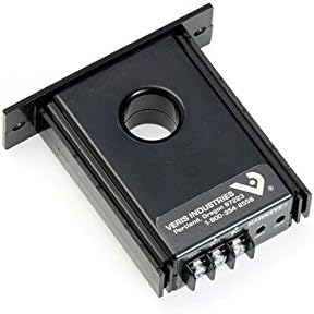 Veris,Current Xducer,Slid,0-200A,4-20mA,VFD, H720