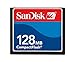 128MB Sandisk CF (Compact Flash) Card SDCFB-128 or SDCFJ-128 (CAV) primary
