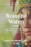 Beautiful Waters: The Egyptian and West African Goddesses of Asia Tell the Story of Man by Omileye E Achikeobi - Lewis M.Ed.