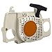 Parts Club Replace Recoil Pull Starter for Stihl Ms170 Ms180 Ms180c 017 018 Chainsaw Replace 1130 080 2100