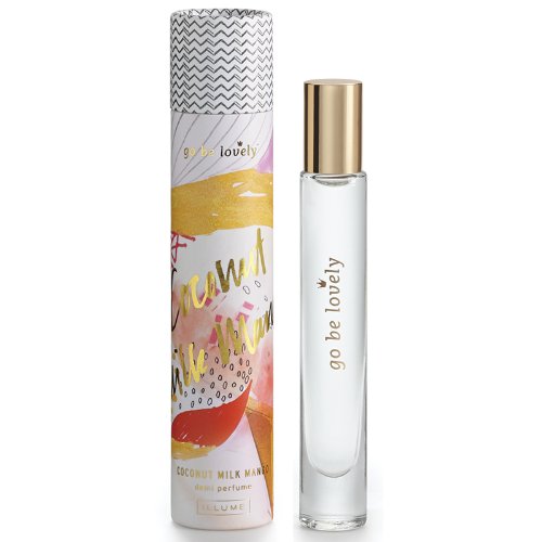 Illume go be lovely demi perfume - Scent - Coconut Milk Mango