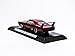 Greenlight The Fast & The Furious Six 2013 - 1969 Dodge Charger Daytona - Maroon Vehicle (1:43 Scale)
