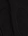HASLRA Women's No Show Excellent Stretch Premium Toe Socks 3 Pairs