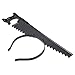 BLUE PANDA Horror Headbands, Blade Halloween Costume Accessories (One Size, 4 Pack)