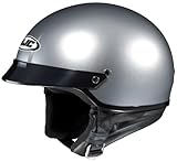 HJC CS-2N Motorcycle Half-Helmet