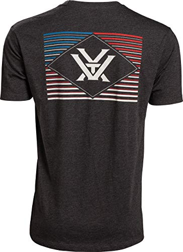 Vortex Men's Rank and File T-Shirt