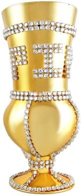 Amazon Com Custom Lil Jon Style Gold Pimp Cup Choose Your Own Letters Other Products Everything Else Amazon Com Custom Lil Jon Style Gold Pimp Cup Choose Your Own Letters Other Products Everything Else