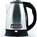 Best Electric Tea Kettle, Version 2.0 Stainless Steel 2.0L Capacity