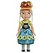 Frozen Fever Toddler Anna Doll