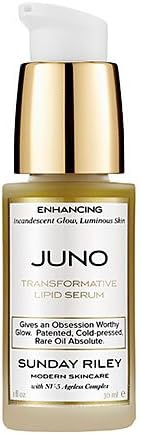 Sunday Riley Juno Transformative Lipid Serum 1.7 oz