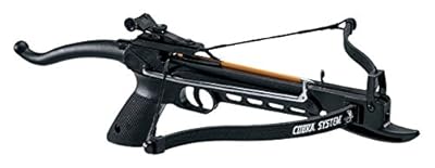 PSE Cobra Crossbow Cobra Handheld Crossbow, N/A