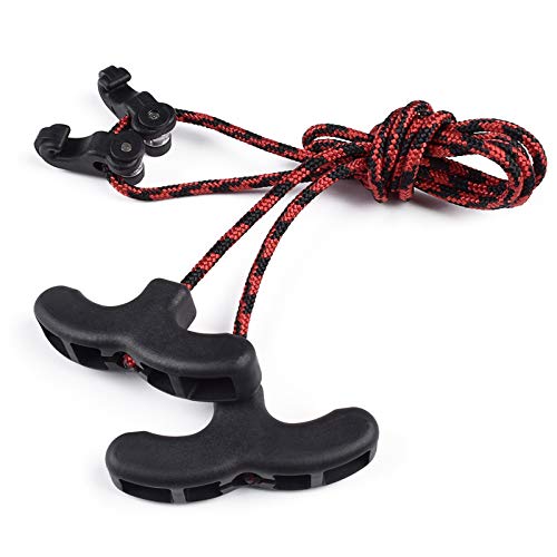 EOUS Crossbow Cocking Rope Cocker Crossbow Stringer Loader Crossbows