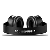 Sol Republic Tracks