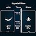 NEARPOW Samsung Galaxy Tab E 9.6 Screen Protector 9.6 Inch, Tempered Glass Screen Protector with [9H Hardness] [2.5D Round Edge] [Crystal Clear] [Easy Bubble-Free Installation] [Scratch Resist]