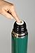 Stansport 12 Gauge Shotshell® Thermo Bottle - Green (8970-10)