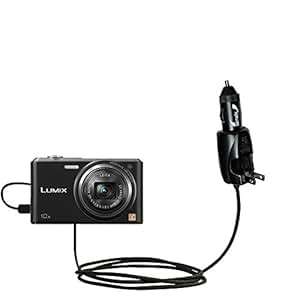 Amazon.com : Intelligent Dual Purpose DC Vehicle and AC