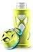 ZULU Shorty Kids Water Bottle, 16oz.